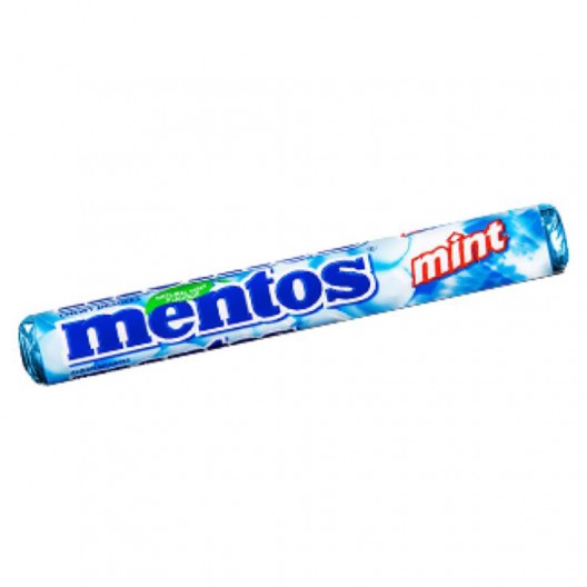 БОНБОНИ "Mentos" 37.5г