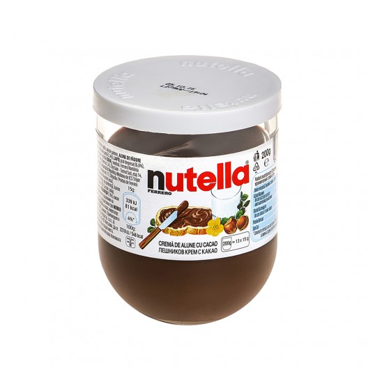 КРЕМ Какаов "Nutella" 200г