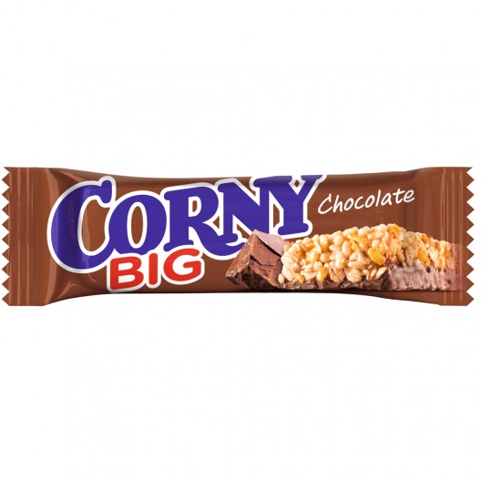 ДЕСЕРТ "Corny" 50г /шоколад/
