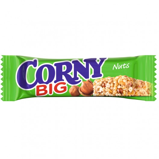 ДЕСЕРТ "Corny" 50г /ядки/