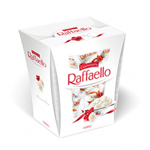 БОНБОНИ "Raffaello" 230г