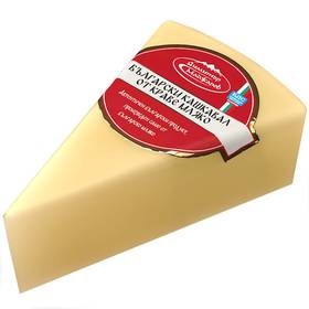 КАШКАВАЛ Витоша "Маджаров" БДС  420г