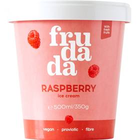 СЛАДОЛЕД "Frudada" 350г /малина/