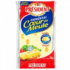 СИРЕНЕ Ементал "President" 250г
