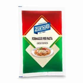 ПАРМЕЗАН "Zanetti" 40г /настърган/