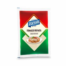 ПАРМЕЗАН "Zanetti" 100г /настърган/