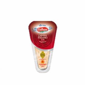 ПАРМЕЗАН "Grana Padano" 200г