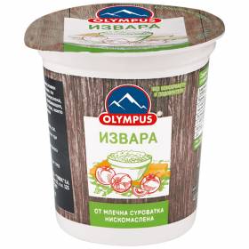 ИЗВАРА "Olympus'' 400г 5%