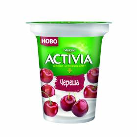 АКТИВИА  280г /с череши/