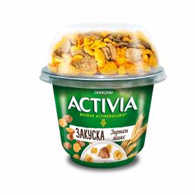 АКТИВИА  180г /закуска/