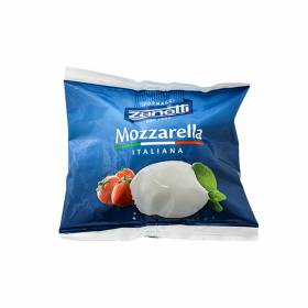 МОЦАРЕЛА "Zanetti"  125г
