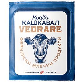 КАШКАВАЛ Витоша "Vedrare" 200г