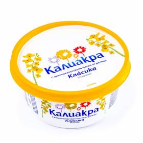 МАРГАРИН "Калиакра" 500г