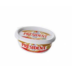МАСЛО "President" 250г /кутия/