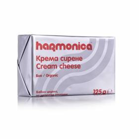 БИО СИРЕНЕ Крема "Harmonica" 125г