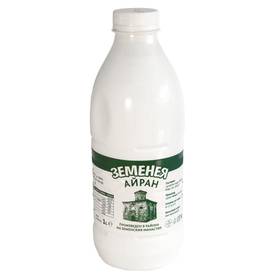 АЙРЯН "Земенея" 1л