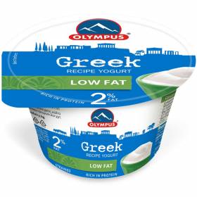 ЙОГУРТ по гръцки "Olympus' 2% 150г