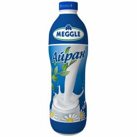 АЙРЯН "Meggle" 500мл /бутилка/