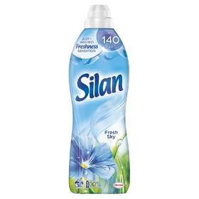 ОМЕКОТИТЕЛ "Silan" 900мл /fresh sky/
