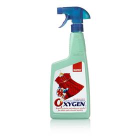 ПРЕПАРАТ "Sano" Oxygen 750мл /за петна цветни дрехи/
