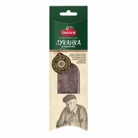 ЛУКАНКА ТЕЛЕШКА "Тандем" 160г