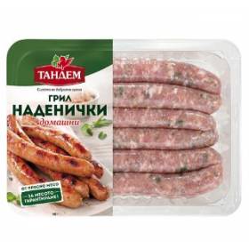 НАДЕНИЧКИ "Тандем" 360г /грил/