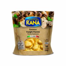 РАВИОЛИ  ''Rana'' 250г /с манатарки/
