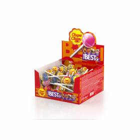БЛИЗАЛКА "Chupa Chups" 1бр.