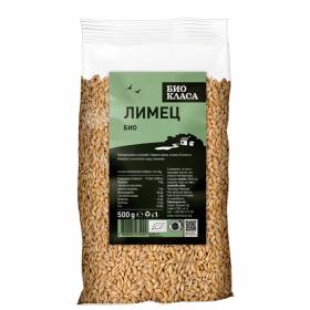 БИО ЛИМЕЦ "Био Класа" 500г /български/