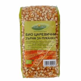 БИО ЦАРЕВИЦА "Био Свят" 500г /за пуканки/