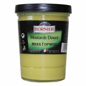 ГОРЧИЦА "Bornier" 150г /мека/
