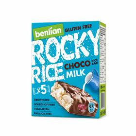 БАРЧЕ Оризово "Benlian" 90г /с мляко и шоколад/