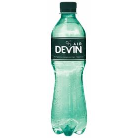 ВОДА Газирана изворна "Devin" 1.5л