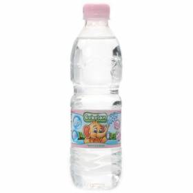 ВОДА Минерална Бебе 0.5л