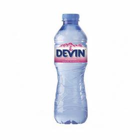 ВОДА Изворна "Devin" 330мл /mini/