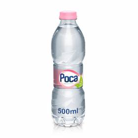 ВОДА ИЗВОРНА "Роса" 500мл
