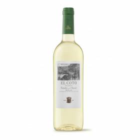 ВИНО "El Coto" Blanco 0.75л /Испания/
