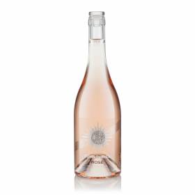 ВИНО Розе "Terra Tangra" 0.75л