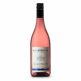 ВИНО Розе Сов. Блан "Marlborough" Estate Reserve 0.75л
