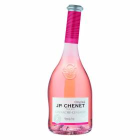 ВИНО РОЗЕ Гренаш Сензо "JP. CHENET" 0.75л