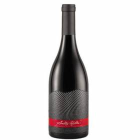ВИНО Каб.Сов.,Мерло,Каб.Фран,Сира ''Salty Hills'' 0.75л