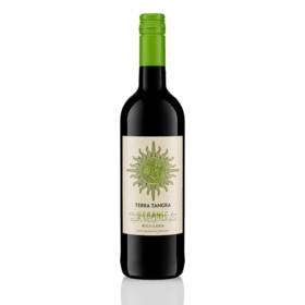 БИО ВИНО Мерло & Рубин "Terra Tangra" 0.75л