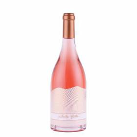 ВИНО Розе Каб.Сов.,Сира,Каб.Фран ''Salty Hills'' 0.75л
