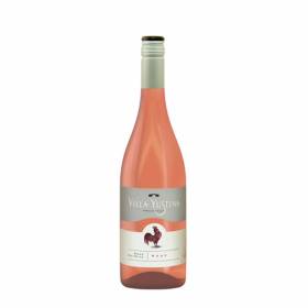 ВИНО Rose "Villa Yustina" 0.75л