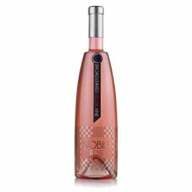 ВИНО Розе Широка Мелнишка Лоза "Nobile" 0.75л