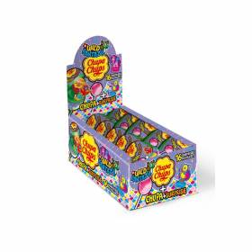 БЛИЗАЛКА "Chupa Chups" /с играчка/