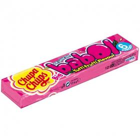 Дъвки "Chupa Chups" 27г /big babol/
