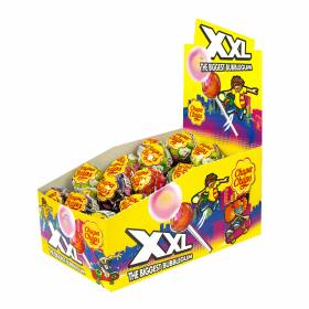 БЛИЗАЛКА "Chupa Chups" 1бр. XXL