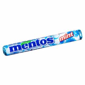 БОНБОНИ "Mentos" 37.5г