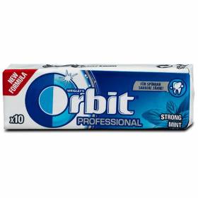 ДЪВКИ Professional  "Orbit" 14г /strong mint/